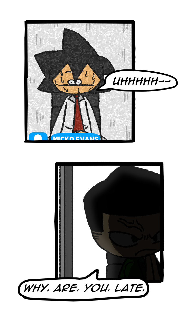 Comic page 11